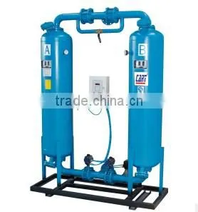 Heatless Adsorption Compressed Air Dryer thumbnail-1
