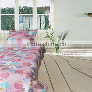 New 2016 China Textile Supplier Baby Quilts thumbnail-1