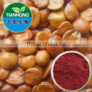 Wild Jujube Seed Extract in Various Specification Jujuboside thumbnail-1