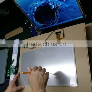Good Price 10 Inch to 22 Inch 5 Wire Resistive Touch Screen,Resistive Touch Panel TP thumbnail-4