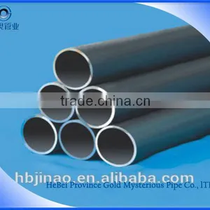 Aisi 1020 Cold Drawn Seamless Steel Pipe and Tube thumbnail-1