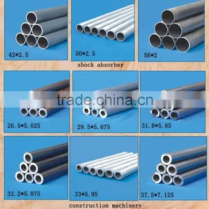 ASTM A53/A106 Gr.B C Seamless Steel Pipe Steel Tube thumbnail-2