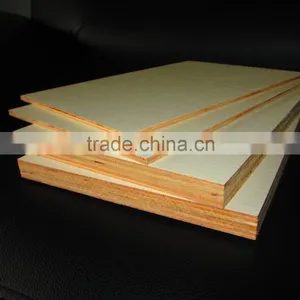 Laminated Furniture Grade Birch 12mm Birch Plywood thumbnail-6