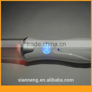 Popular Beauty Facial Massager Ance Treatment Skin Tightening Wrinkle Remover Acne Treatment thumbnail-3
