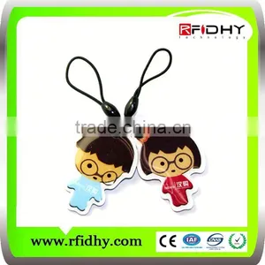 Free Samples Rfid Nfc Tag Cost for Mobile Payment thumbnail-1