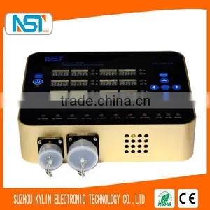 Hot Runner Plastic Injection Moulding Power Sequence Controller thumbnail-1
