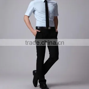 Cotton Shirt Fabric Men's Fabric For Shirt thumbnail-6
