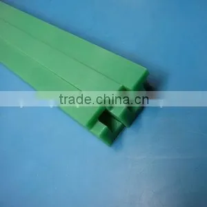 Wear-resisting Reasonable and Fine Quality Uhmw pe Linear Guide thumbnail-1
