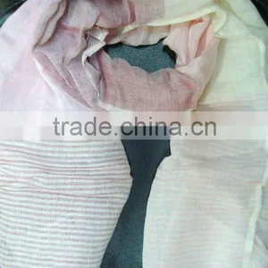 Cotton Scarves & Stoles thumbnail-1