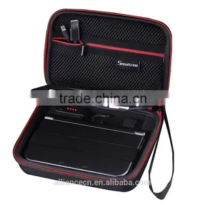 Smatree N100P Power Case for Nintendo Video Game Consoles With Built-in Power Bank for Nintendo New 3DS thumbnail-1