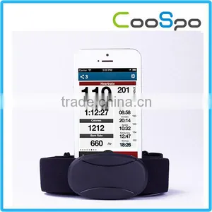 CooSpo Bluetooth 4.0 Fitness Heart Rate Strap thumbnail-1