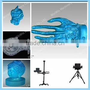 Jinan WinWin Cheap 3D Scanner For Sale thumbnail-2