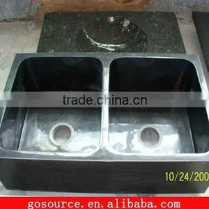Rectangular Vessel Sink thumbnail-1