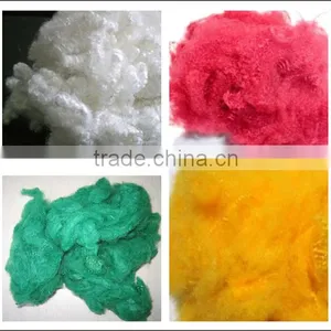 Manufacturer for Recycled Polyester Staple Fiber thumbnail-3