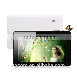Dual Core With 9 Inch LCD Screen and 2G/3G Phone Call Tablet PC I-013 thumbnail-1