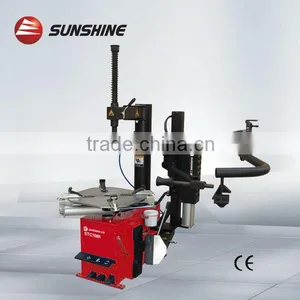 #sunshine Brand Tire Changer With CE thumbnail-1