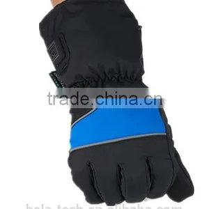 7.4V Heating Windproof Gloves thumbnail-3