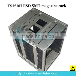 ES15107 Adjustable Squat Rack thumbnail-2