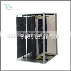 ES15105 Hot-selling Adjustable Squat Rack thumbnail-3