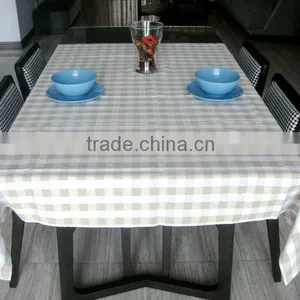 Cotton Table Cloth With Good Price thumbnail-3
