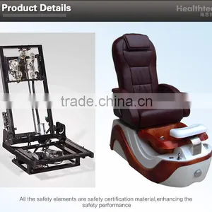 Salon Pedicure Chair Parts Wholesales Beauty Equipment thumbnail-3