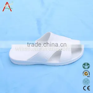 Executive Medical Product Safety Shoes in Cleanroom for Breathable thumbnail-3