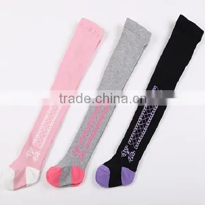 Beautiful Butterfly Pantyhose Girls Nylon Tights thumbnail-1