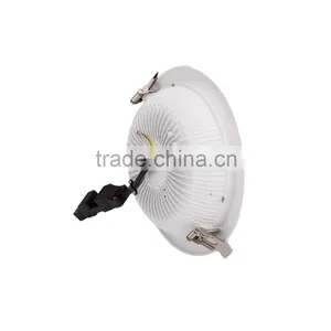 6 Inch 12W 15W Cheap Price AC no Driver Led Downlight thumbnail-3