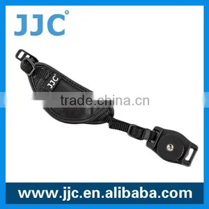 JJC Genuine Leather Material Waterproof Camera Hand Strap thumbnail-1
