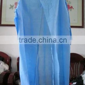 Surgical Gown thumbnail-1