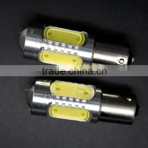 LED 11567.5W Car Auto Turn Signal Lights 1156 Led Ceramic thumbnail-2
