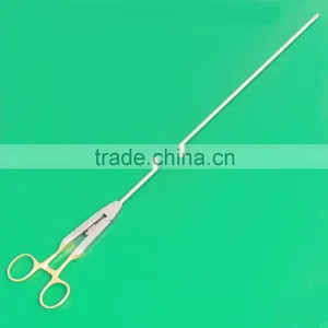 Needle Holder Forceps Laparoscopic thumbnail-3