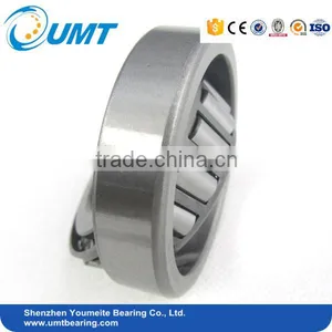 Stable Performance Tapered Roller Bearing 32009X for Engines thumbnail-4