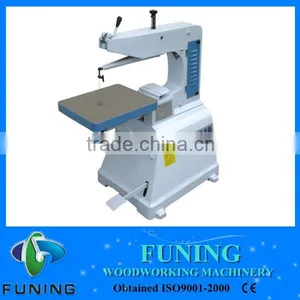 MJ146 Woodworking Jig Saw Machine for Wood thumbnail-1