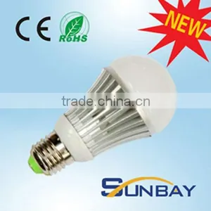 Best Price New Popular 12v Led Bulb E27 thumbnail-1