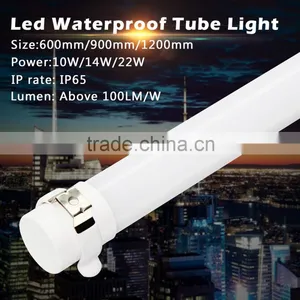 IP65 Water Proof Led Tube Light 10w 14w 22w T8 Tube Lighting thumbnail-2