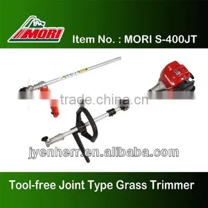 Joint Type Lawn Trimmer thumbnail-1