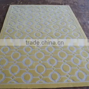 Customized Design Living Room Rugs thumbnail-1