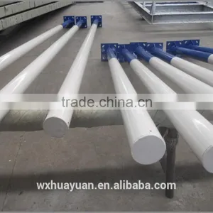 Steel Road Traffic Led Light Pole thumbnail-6
