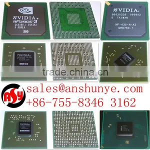 NVIDIA BGA IC Computer Part GF8200P-A-A2 thumbnail-1