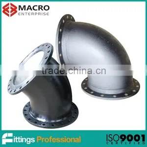 for DI Pipe Jointiong BS4772 Standard DI Fittings thumbnail-1