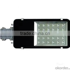 The LED Streetlamp CE ,CQC,CCC With New Type of Energy Conservation, Environmental Protection and Efficient thumbnail-2