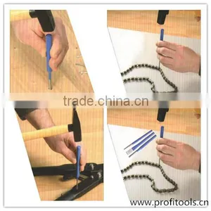 10pcs Center Punches and Chisels Set thumbnail-6