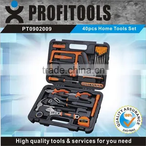 40pcs High Quality Hand Tool Supplier's Choice thumbnail-1