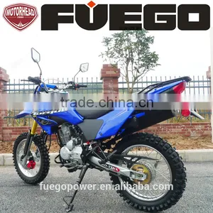 Sports Dirt Bike Tornado XR250 Offroad Motorcycle Motocross 250cc Zongshen Loncin thumbnail-1