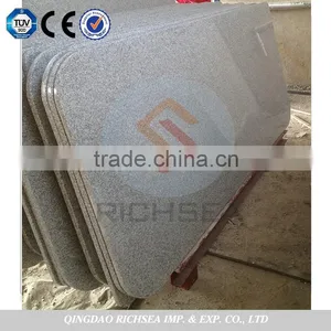 Chinese Cheap Prefab Granite Countertop thumbnail-5