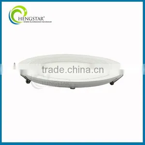 Hot Style New Design Round Led Panel Light 4w/6w/9w/12w/16w Smd 2835 Heat Faster Ultra Thin Ra80,led Panel Light hs Code thumbnail-1