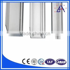 High Qulaity Aluminum Extrusion Framing thumbnail-6