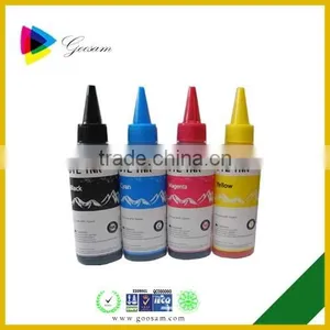 Hot Selling!water Based Dye Ink for Epson R270 C79 1400 P50 Desktop Printers thumbnail-1