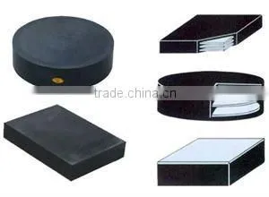Elastomeric Bridge Bearings Price of China thumbnail-1